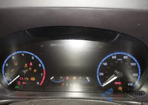 2022 Ford Bronco Sport Big Bend from USA, damaged, VIN 3FMCR9B60NRD08362